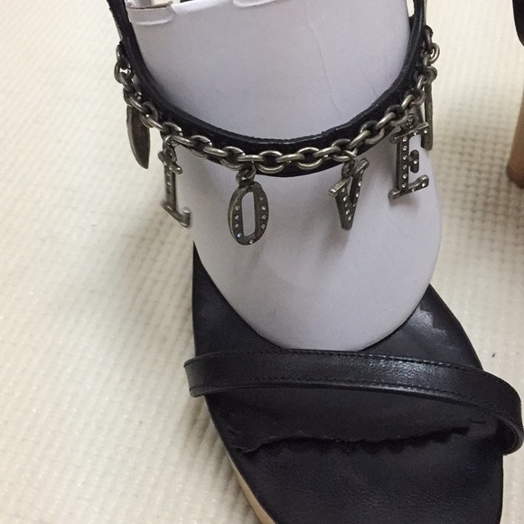 Sky Platform Sandals Size 6, very good condition. - Picture 4 of 8